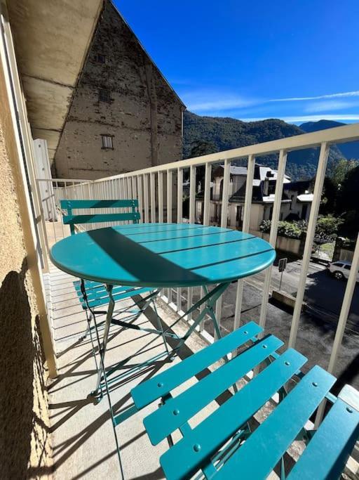 Central & Cosy Bagneres-de-Luchon Exterior photo